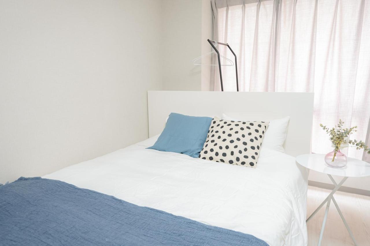 Apartamento Unito Kuramae *