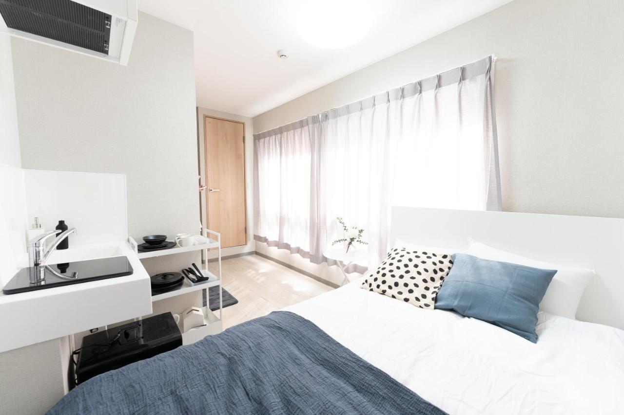 Apartamento Unito Kuramae *