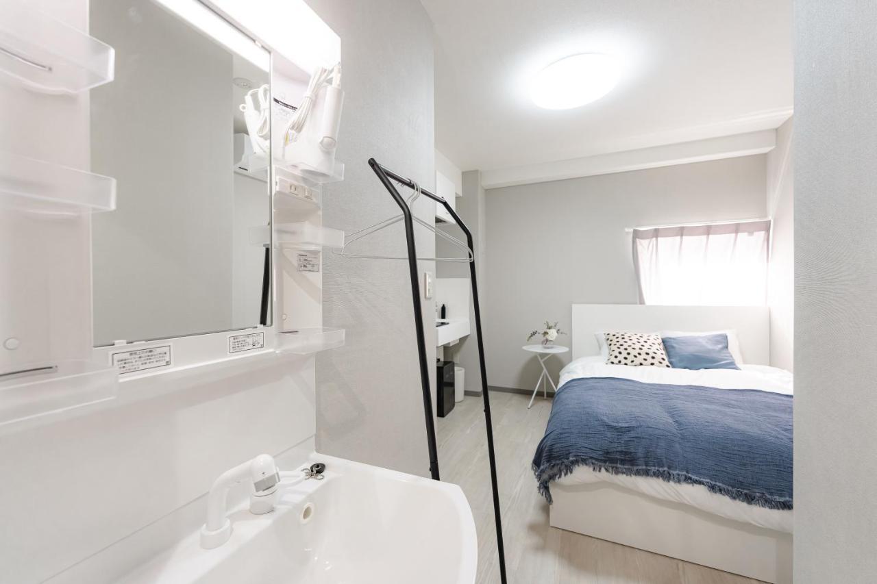 Appartement Unito Kuramae Tōkyō