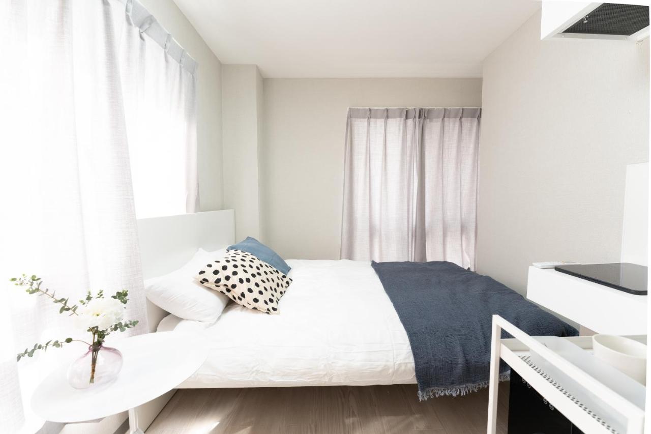 Unito Kuramae Appartement Tōkyō