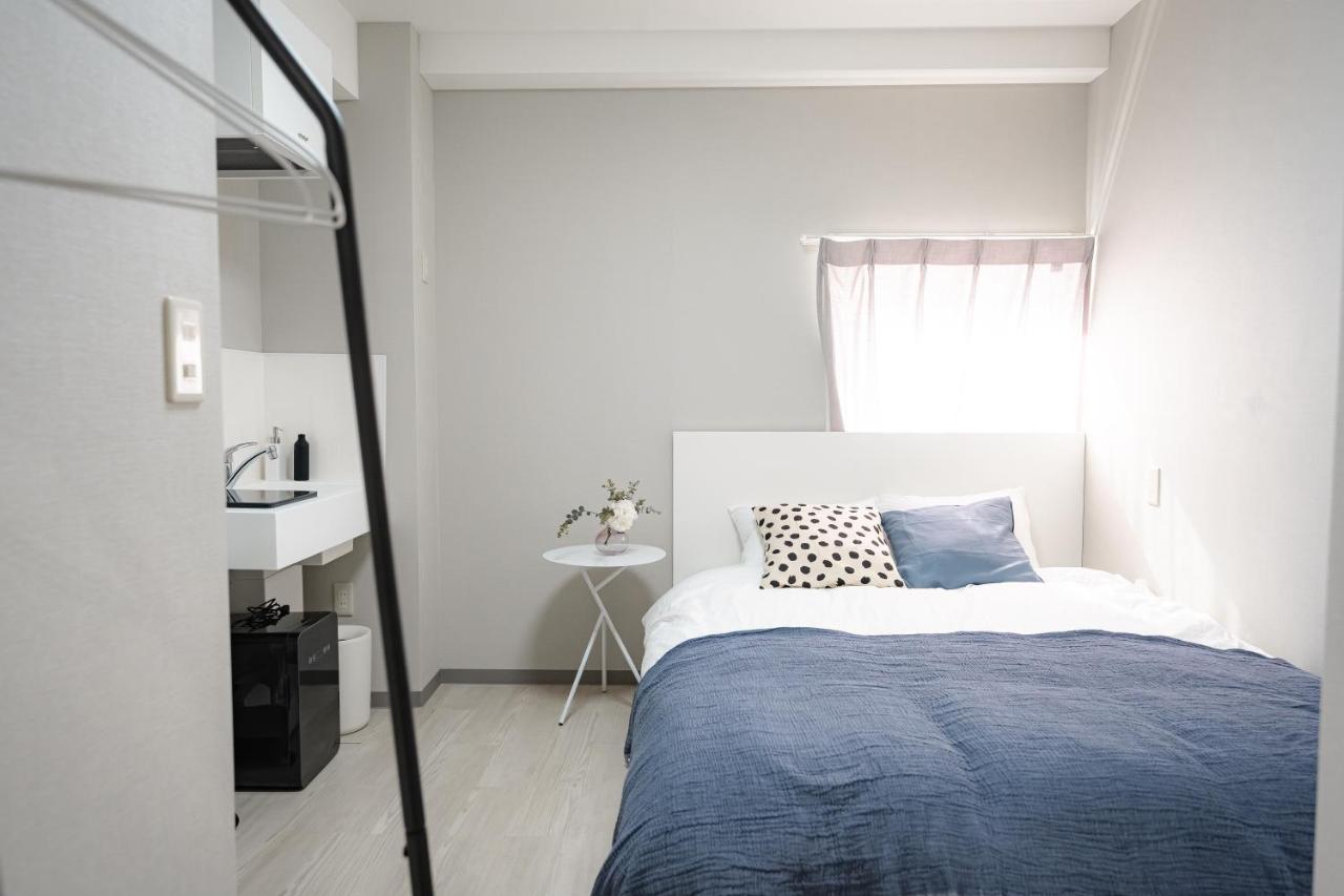 Unito Kuramae Apartamento