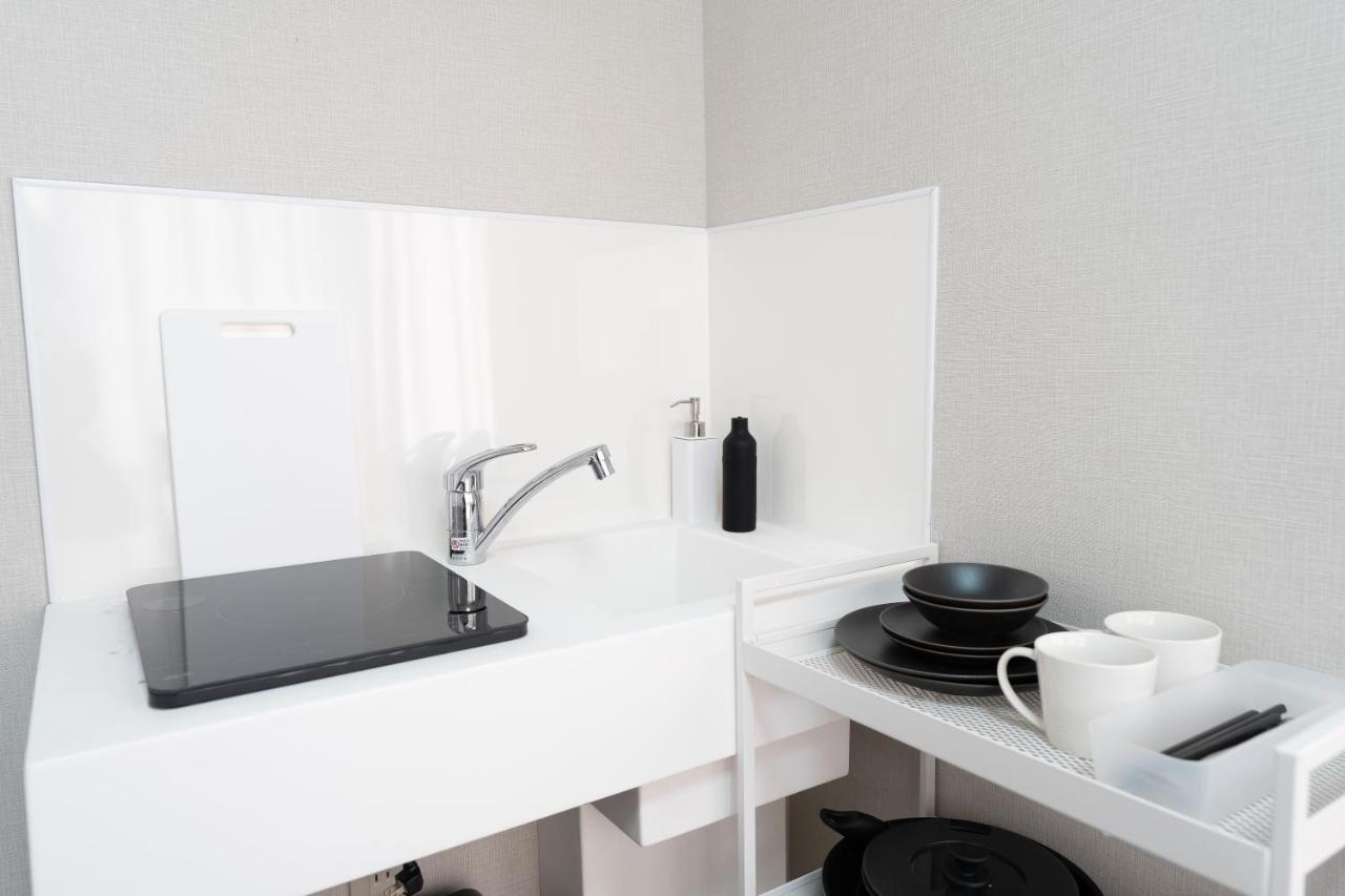 Apartamento Unito Kuramae *