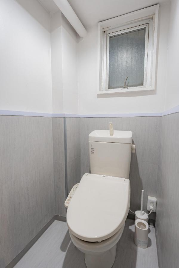 Apartamento Unito Kuramae
